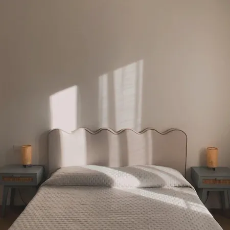 Vanilla Rosemary House Apartmán Milán